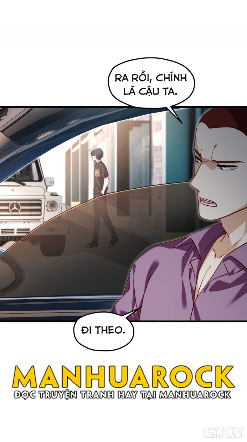 Tiên Tôn Lạc Vô Cực Chapter 111 - Trang 30