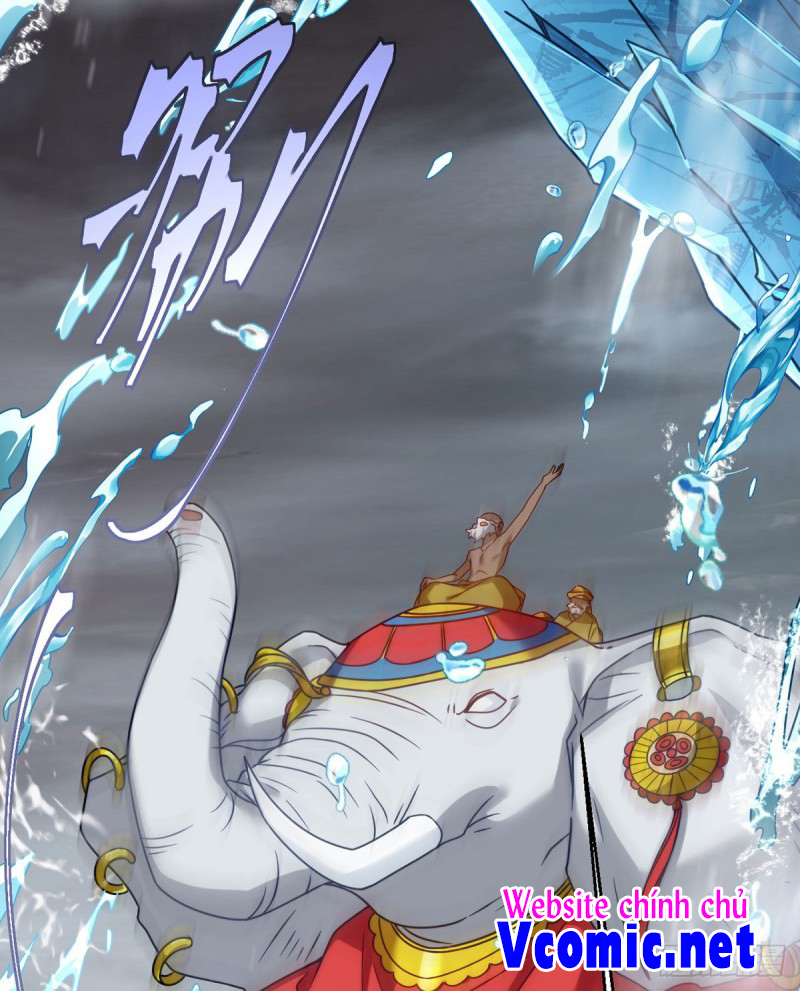 Tiên Tôn Lạc Vô Cực Chapter 99 - Trang 35