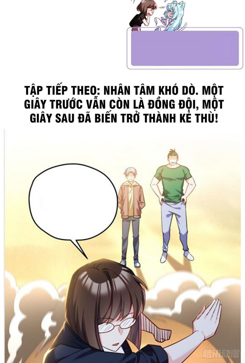 Tiên Tôn Lạc Vô Cực Chapter 107 - Trang 47