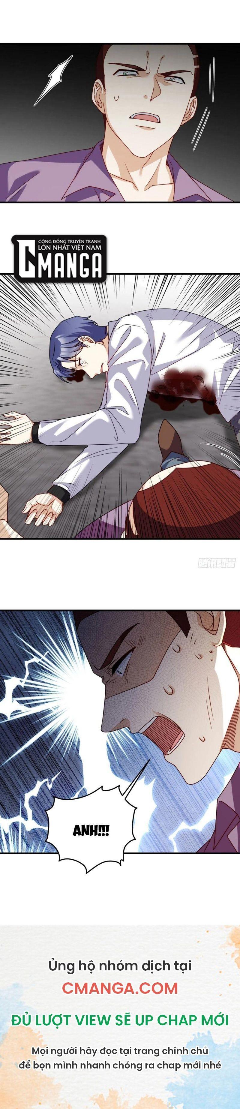 Tiên Tôn Lạc Vô Cực Chapter 112 - Trang 14