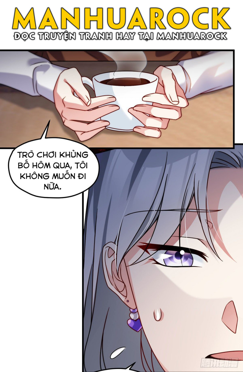 Tiên Tôn Lạc Vô Cực Chapter 111 - Trang 5
