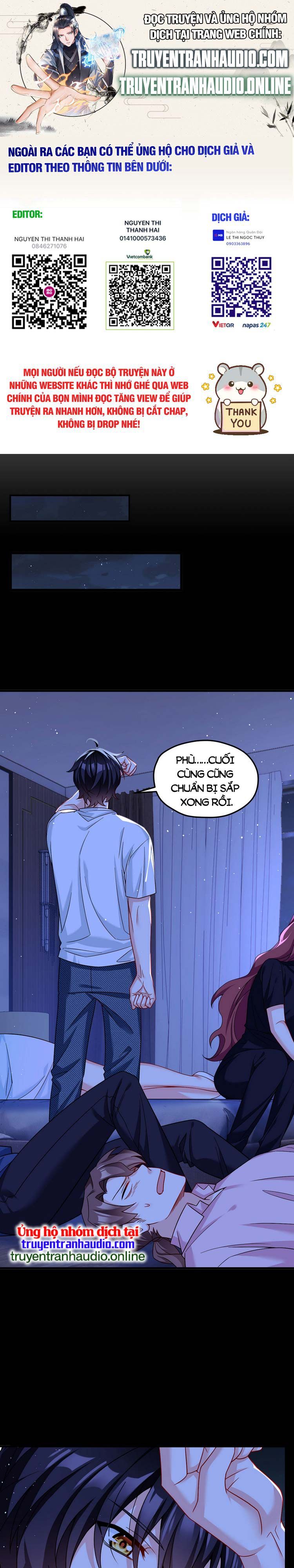 Tiên Tôn Lạc Vô Cực Chapter 181 - Trang 0