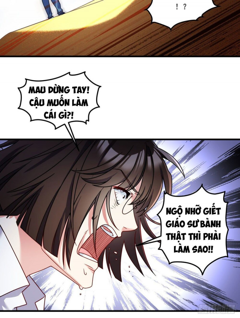 Tiên Tôn Lạc Vô Cực Chapter 109 - Trang 20