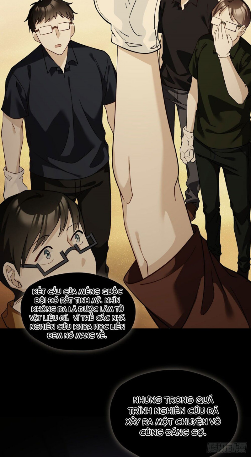Tiên Tôn Lạc Vô Cực Chapter 107 - Trang 28