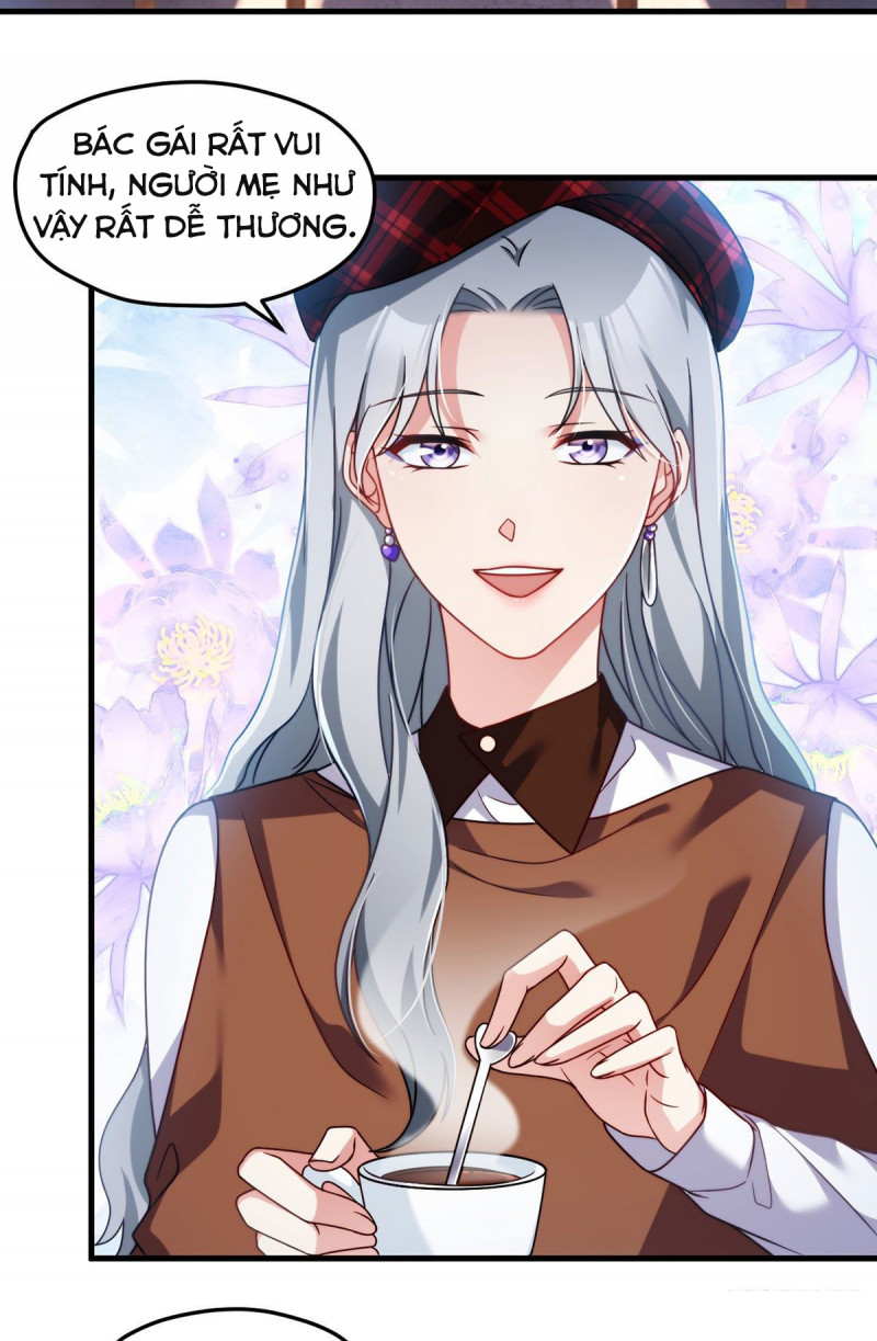 Tiên Tôn Lạc Vô Cực Chapter 111 - Trang 3