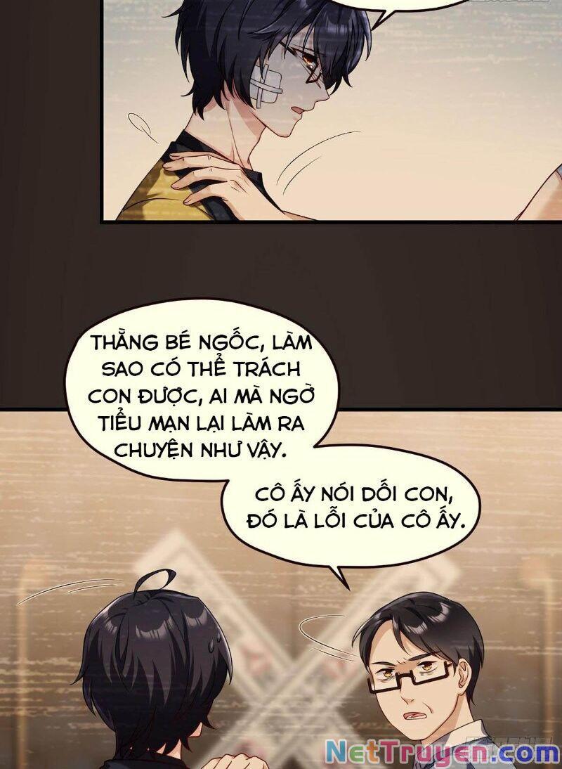 Tiên Tôn Lạc Vô Cực Chapter 49 - Trang 7