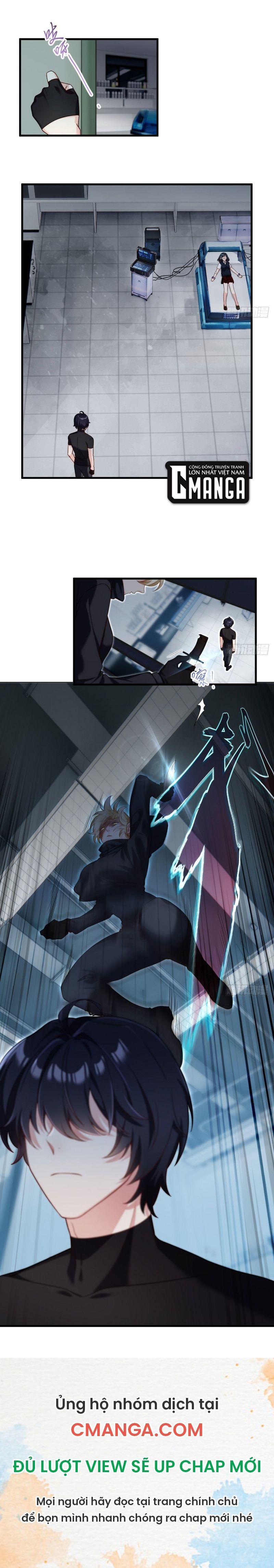 Tiên Tôn Lạc Vô Cực Chapter 47 - Trang 13