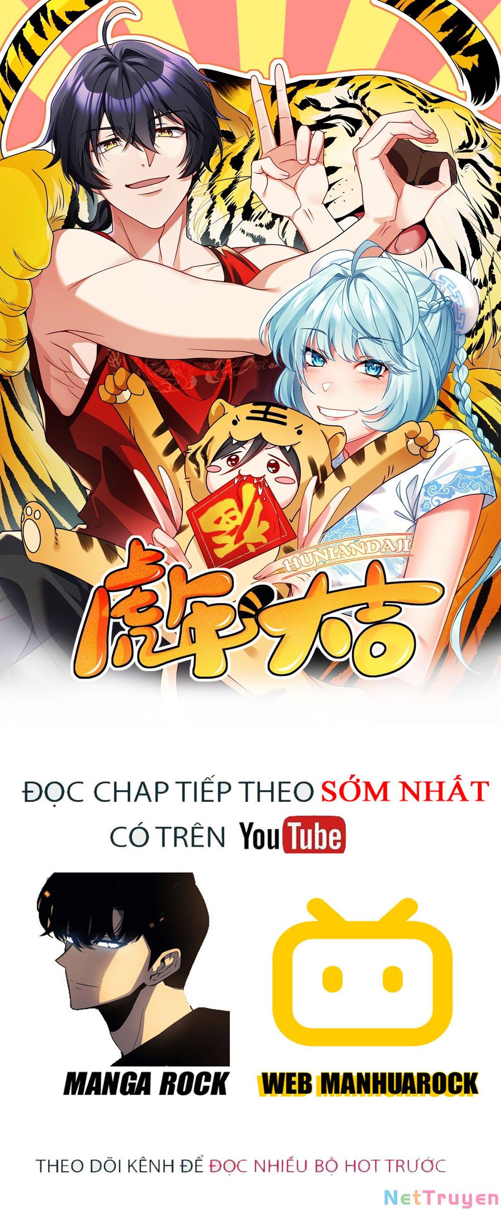 Tiên Tôn Lạc Vô Cực Chapter 120 - Trang 0