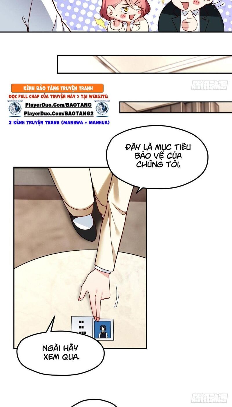 Tiên Tôn Lạc Vô Cực Chapter 43 - Trang 17