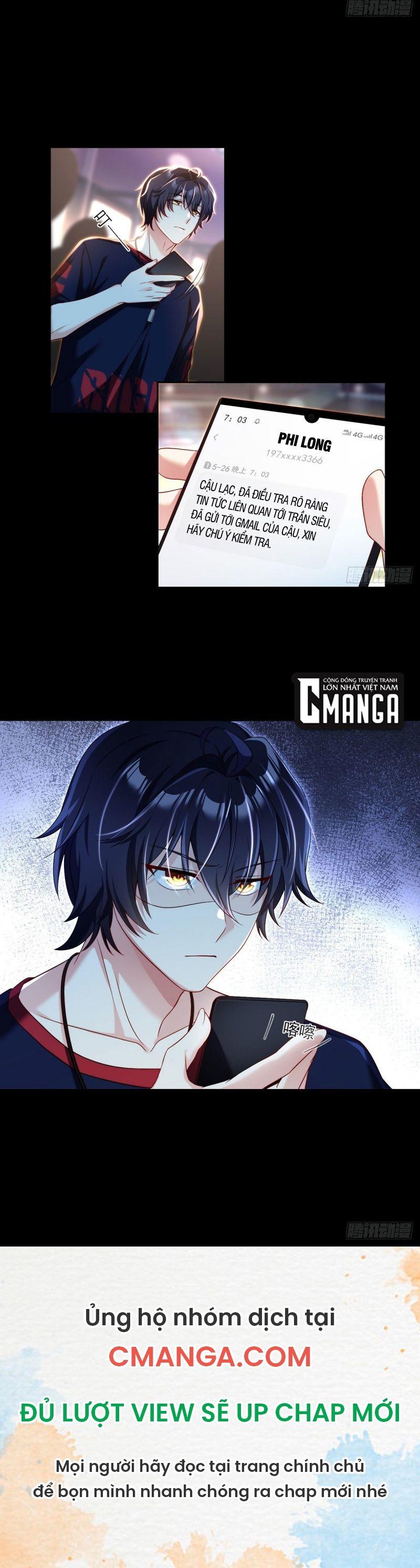 Tiên Tôn Lạc Vô Cực Chapter 56 - Trang 13