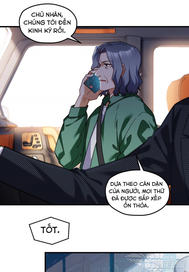 Tiên Tôn Lạc Vô Cực Chapter 111 - Trang 1