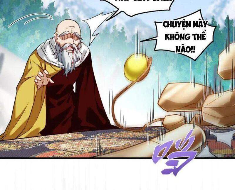 Tiên Tôn Lạc Vô Cực Chapter 97 - Trang 11