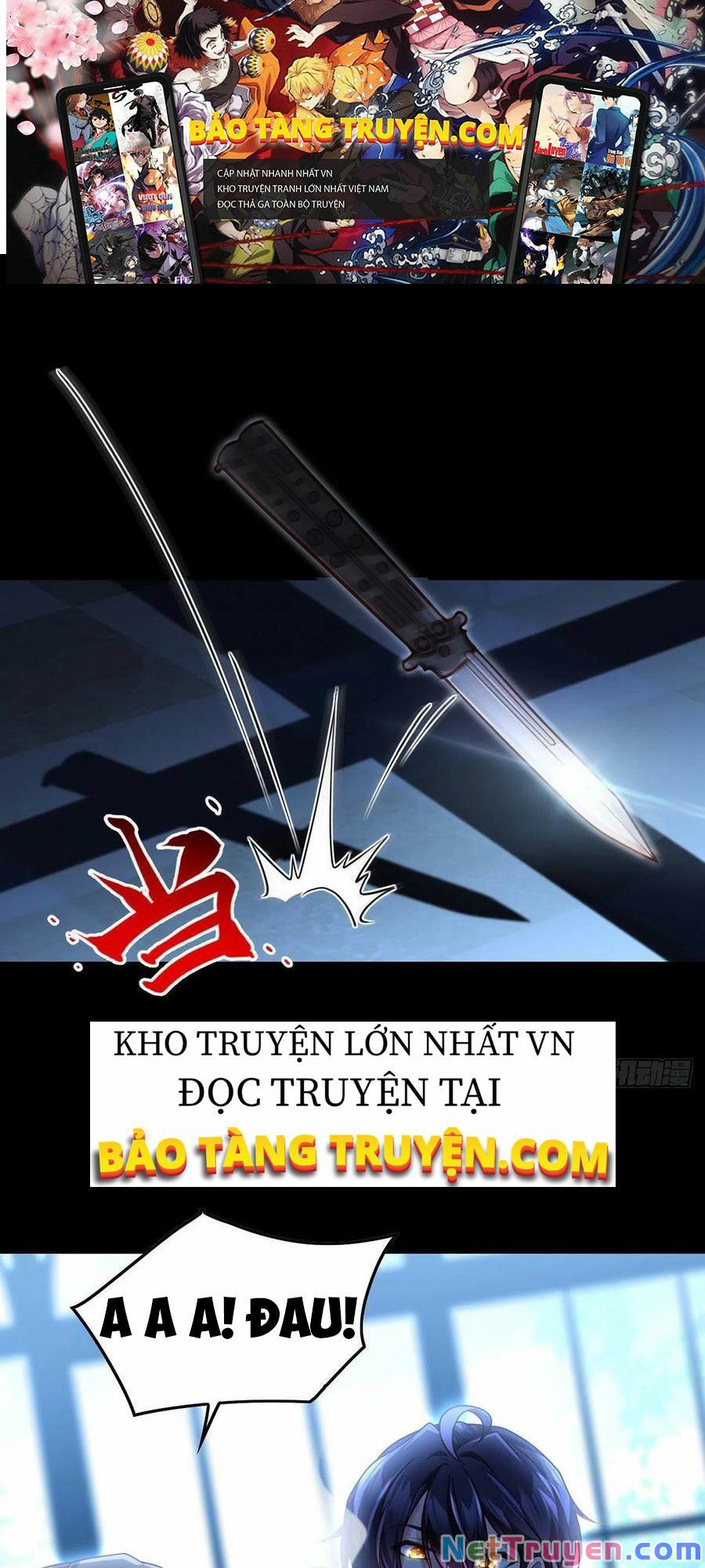 Tiên Tôn Lạc Vô Cực Chapter 63 - Trang 0