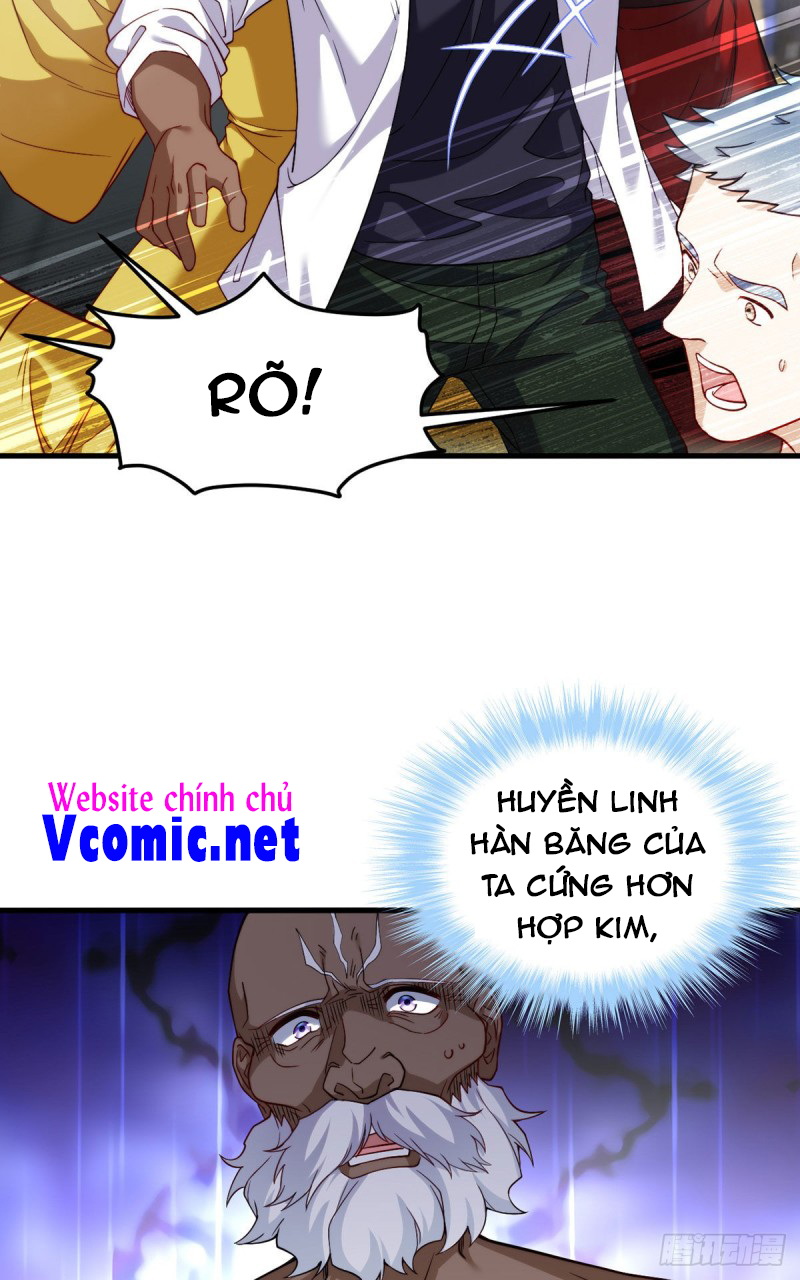 Tiên Tôn Lạc Vô Cực Chapter 99 - Trang 44