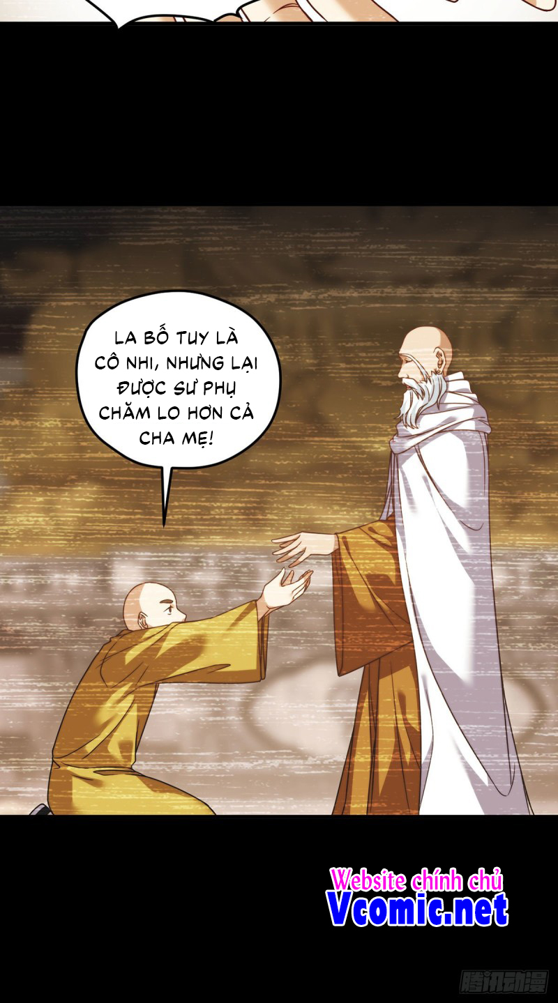 Tiên Tôn Lạc Vô Cực Chapter 99 - Trang 6