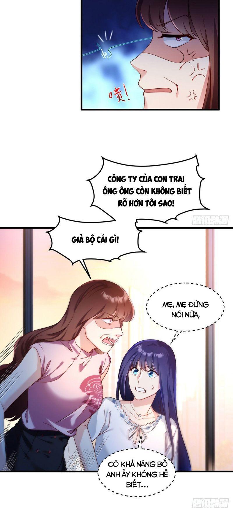 Tiên Tôn Lạc Vô Cực Chapter 51 - Trang 8