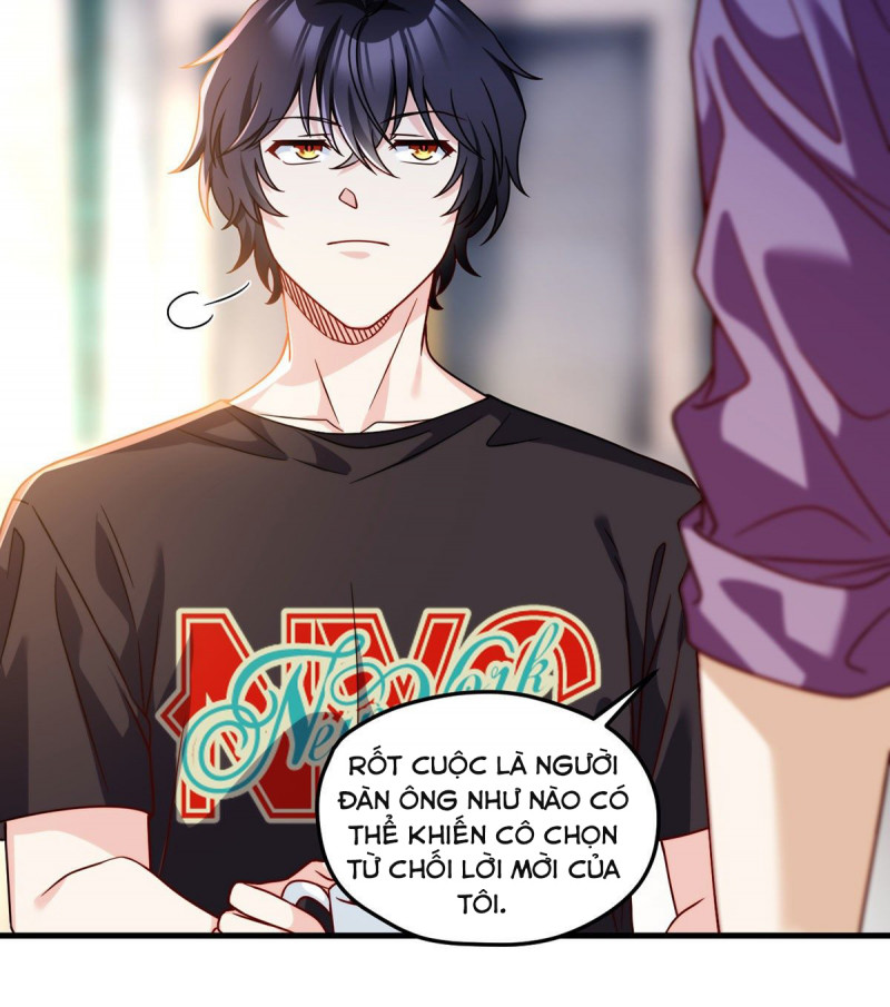 Tiên Tôn Lạc Vô Cực Chapter 111 - Trang 20