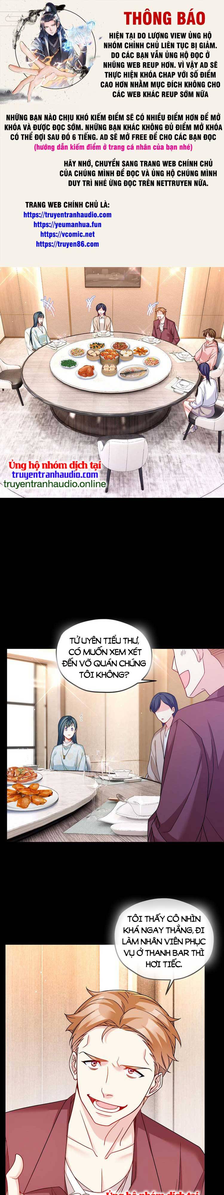 Tiên Tôn Lạc Vô Cực Chapter 196 - Trang 0