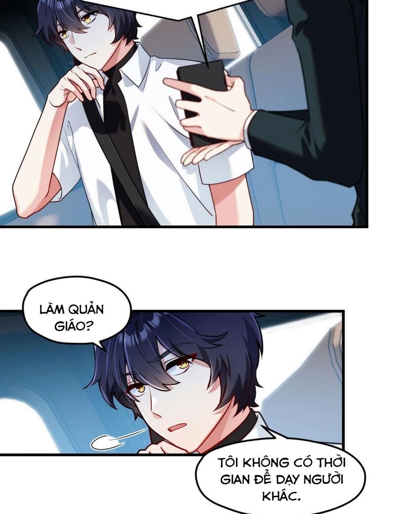 Tiên Tôn Lạc Vô Cực Chapter 50 - Trang 1