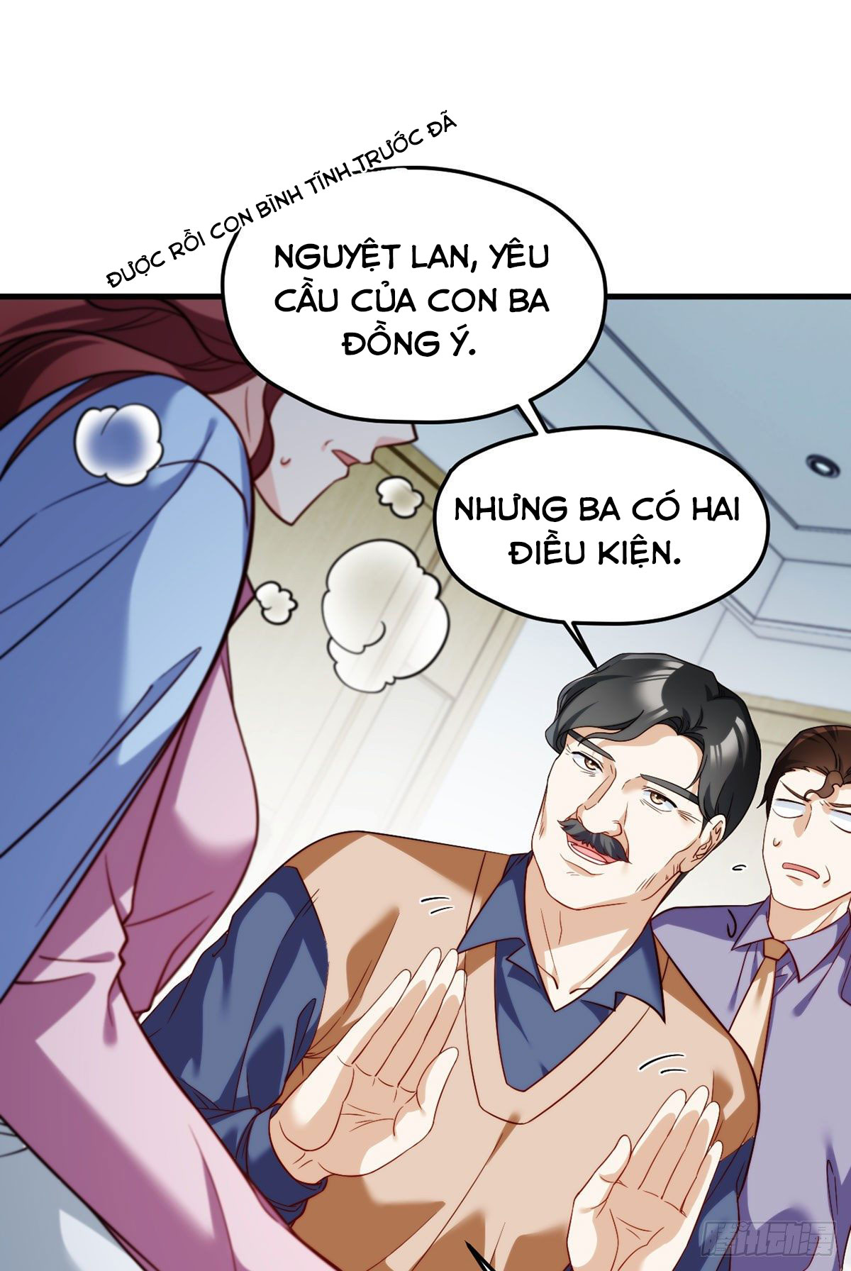 Tiên Tôn Lạc Vô Cực Chapter 101 - Trang 33