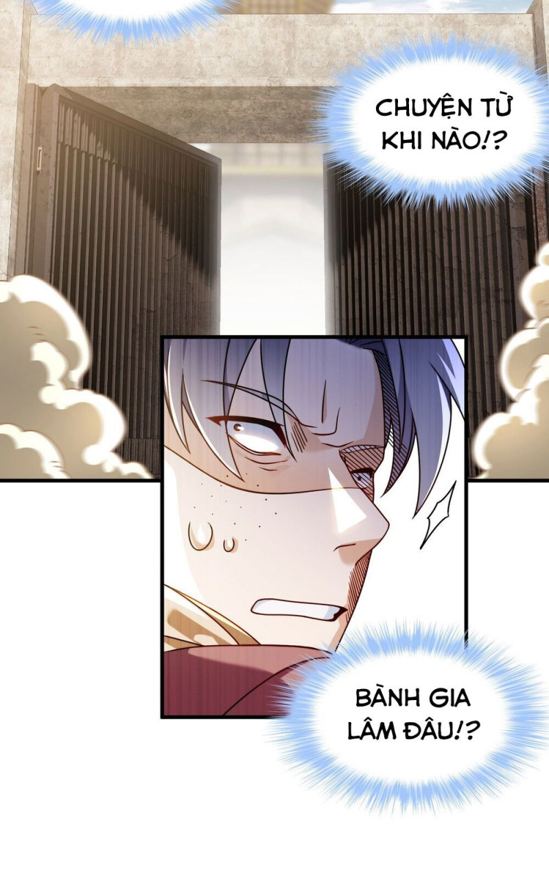 Tiên Tôn Lạc Vô Cực Chapter 109 - Trang 6