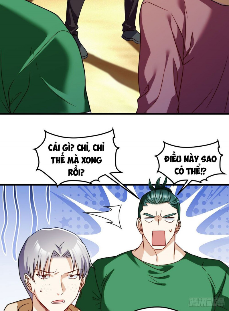 Tiên Tôn Lạc Vô Cực Chapter 107 - Trang 37