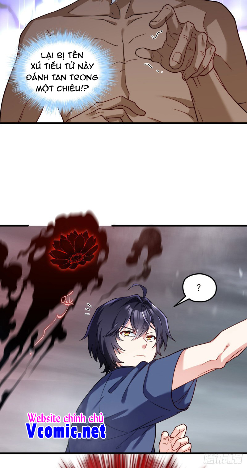 Tiên Tôn Lạc Vô Cực Chapter 99 - Trang 45