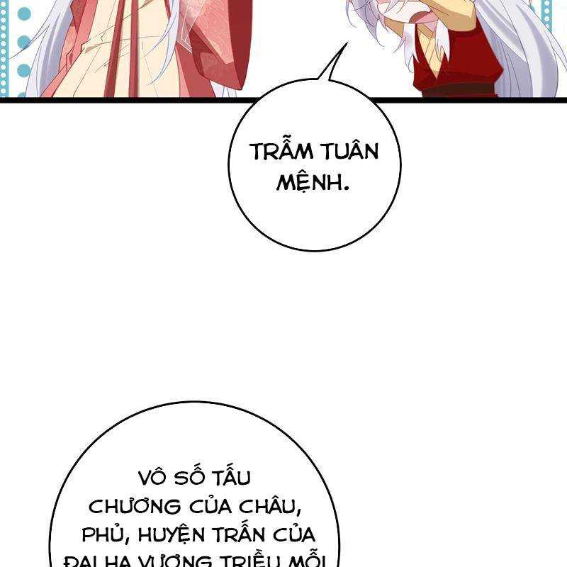 Đập Vỡ Hoàng Đế Nữ Nhi Thân Chapter 5 - Trang 22
