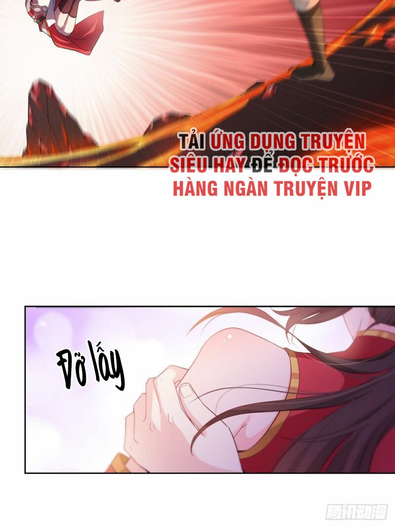 Người Ở Rể Bị Ép Thành Phản Diện Chapter 32 - Trang 2