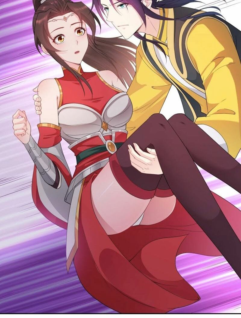Người Ở Rể Bị Ép Thành Phản Diện Chapter 31 - Trang 17