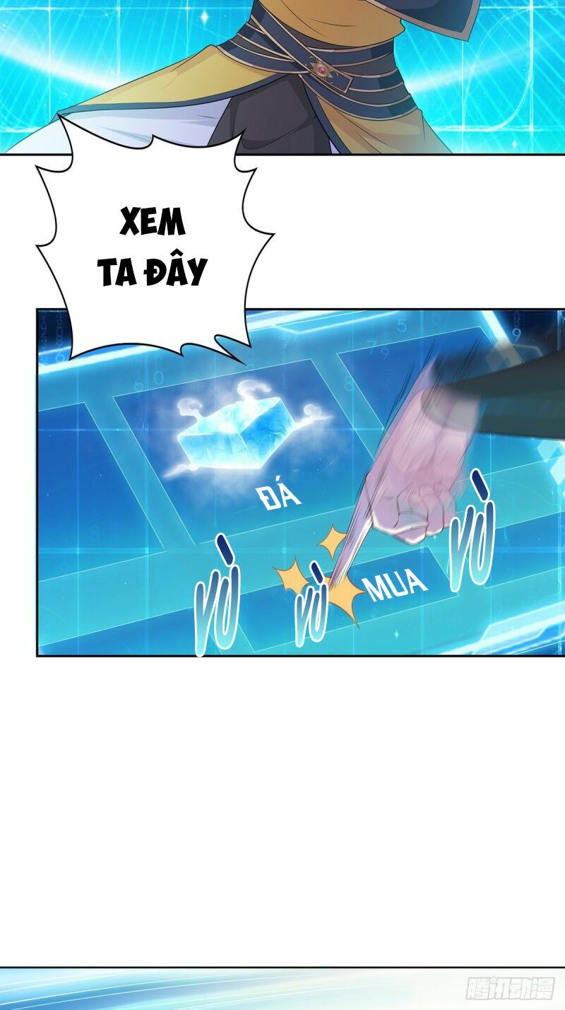 Người Ở Rể Bị Ép Thành Phản Diện Chapter 32 - Trang 8