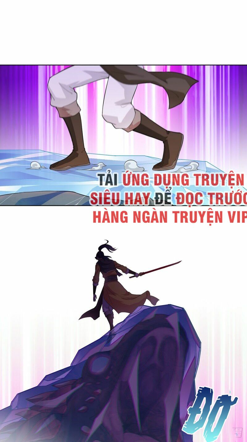 Người Ở Rể Bị Ép Thành Phản Diện Chapter 32 - Trang 14