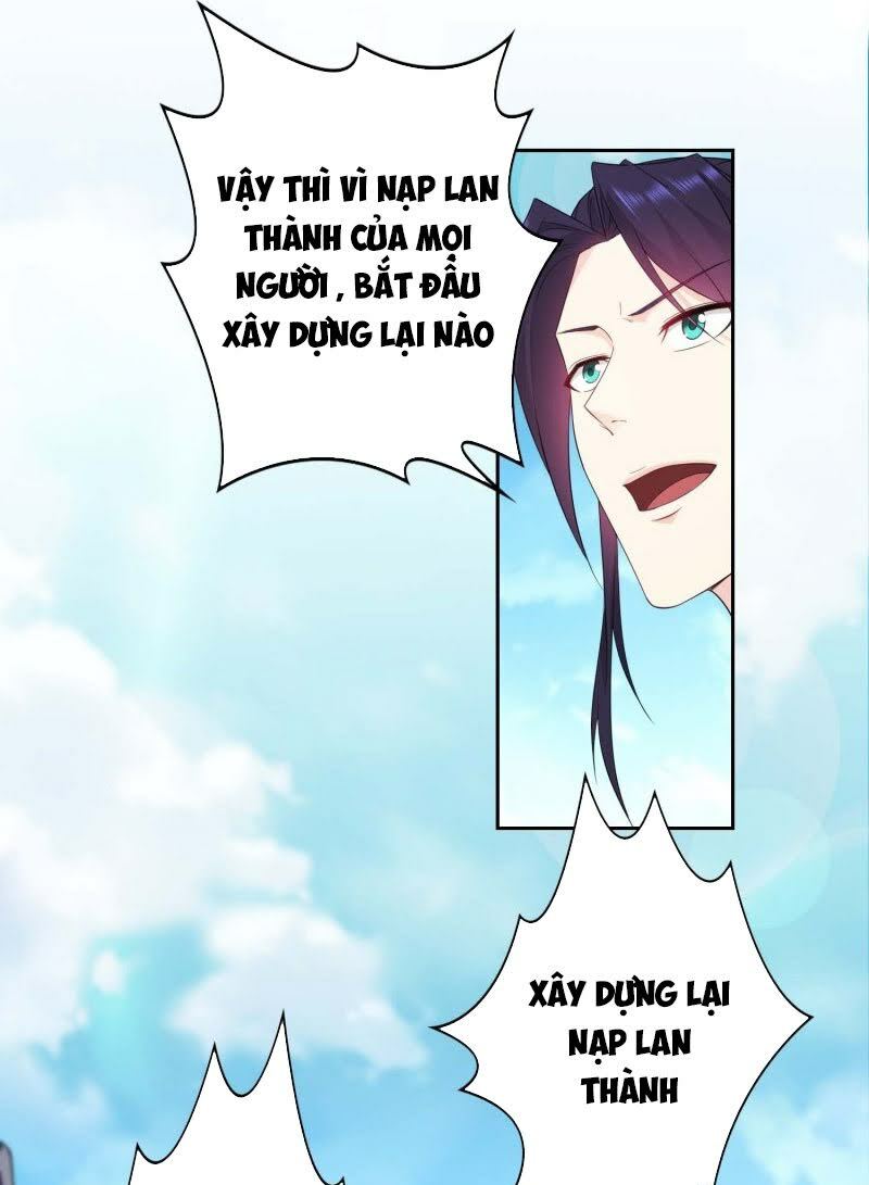 Người Ở Rể Bị Ép Thành Phản Diện Chapter 31 - Trang 0