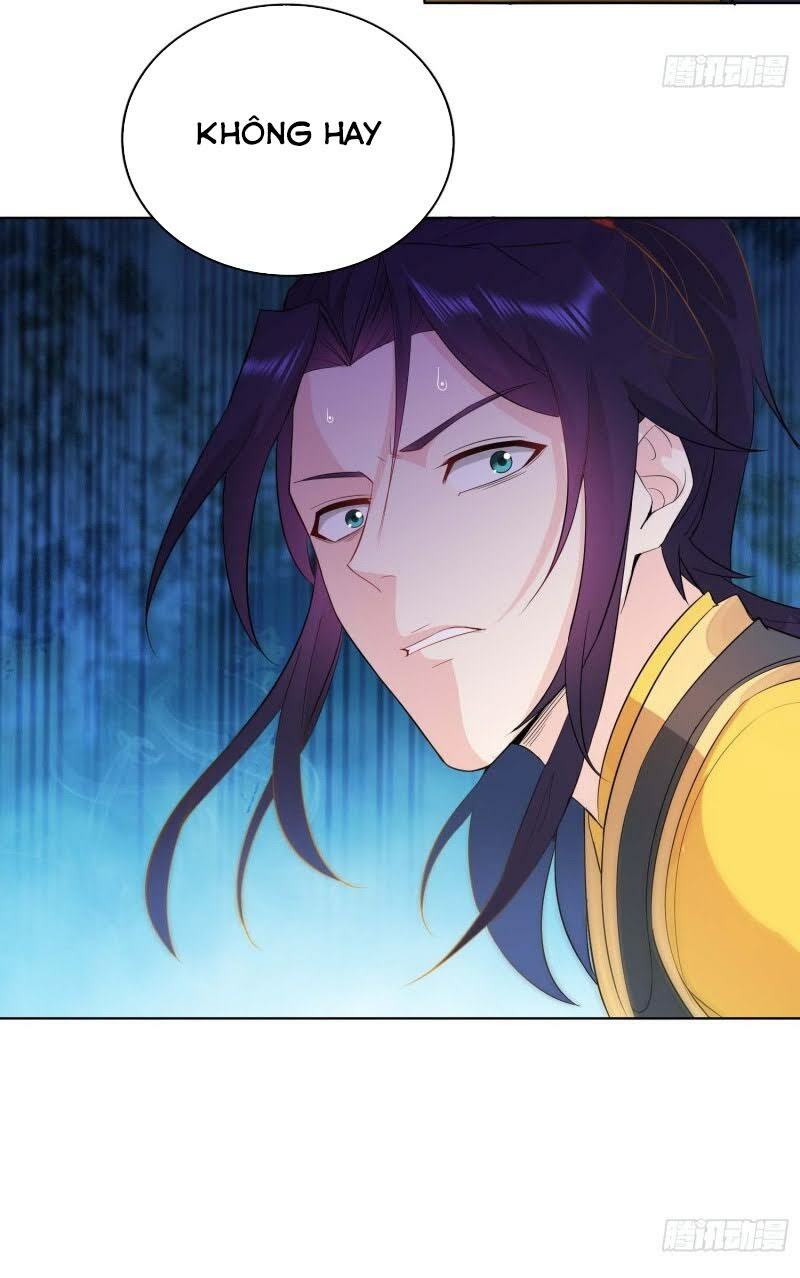Người Ở Rể Bị Ép Thành Phản Diện Chapter 31 - Trang 23
