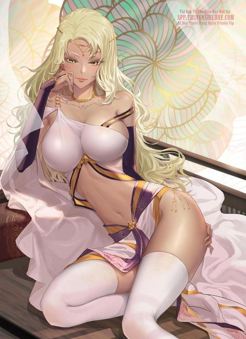 Người Ở Rể Bị Ép Thành Phản Diện Chapter 204 - Trang 0
