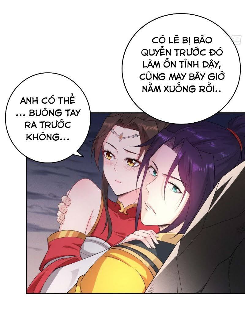Người Ở Rể Bị Ép Thành Phản Diện Chapter 31 - Trang 18