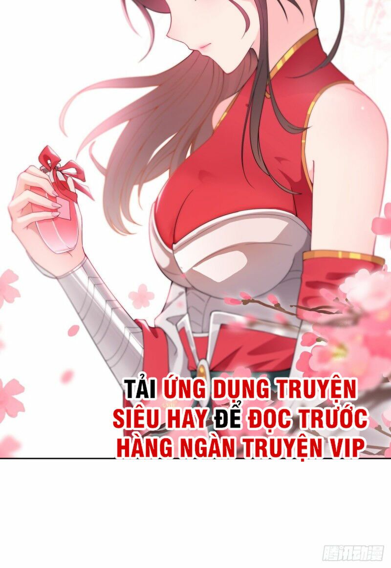 Người Ở Rể Bị Ép Thành Phản Diện Chapter 32 - Trang 26