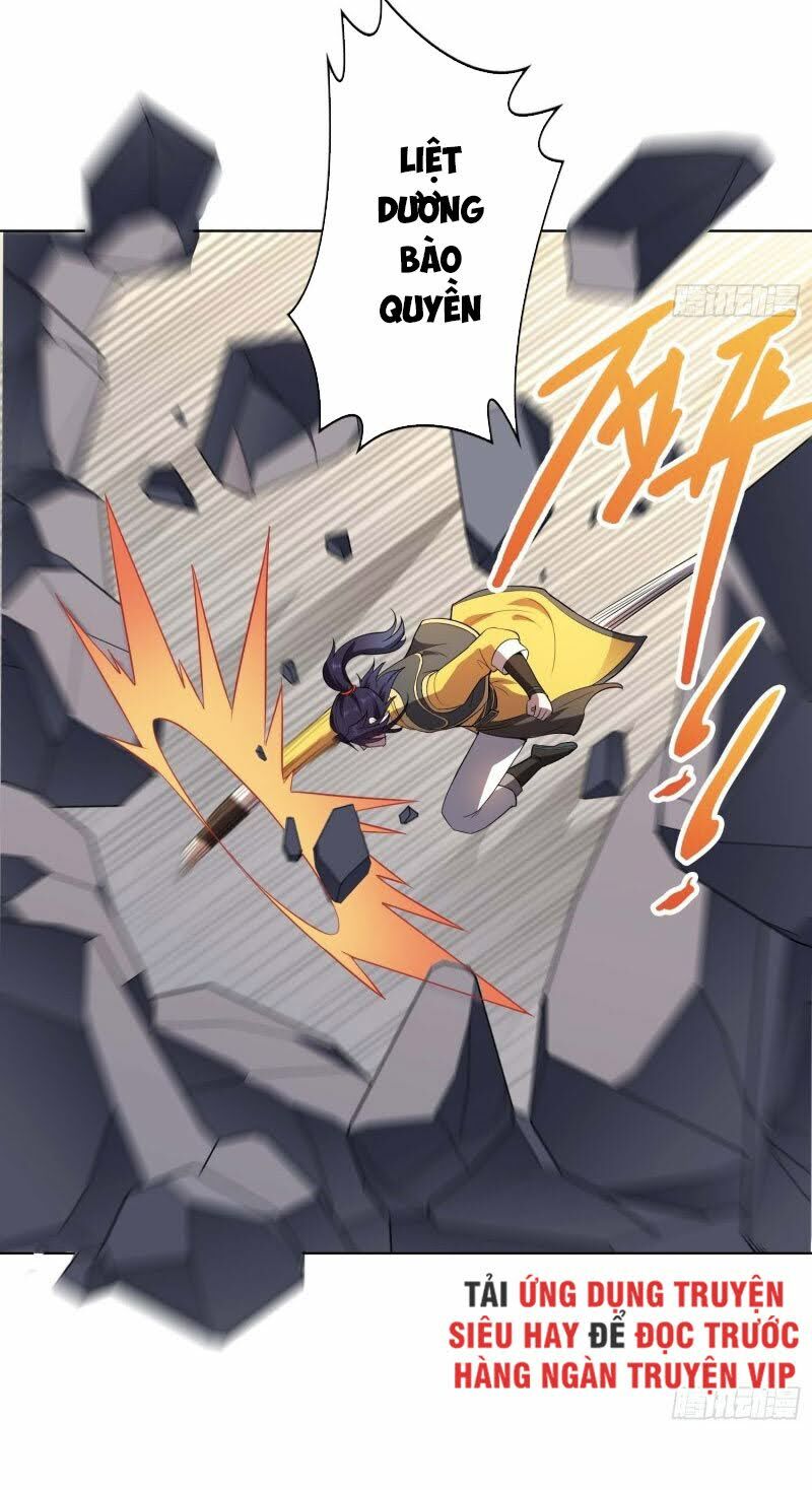 Người Ở Rể Bị Ép Thành Phản Diện Chapter 31 - Trang 8