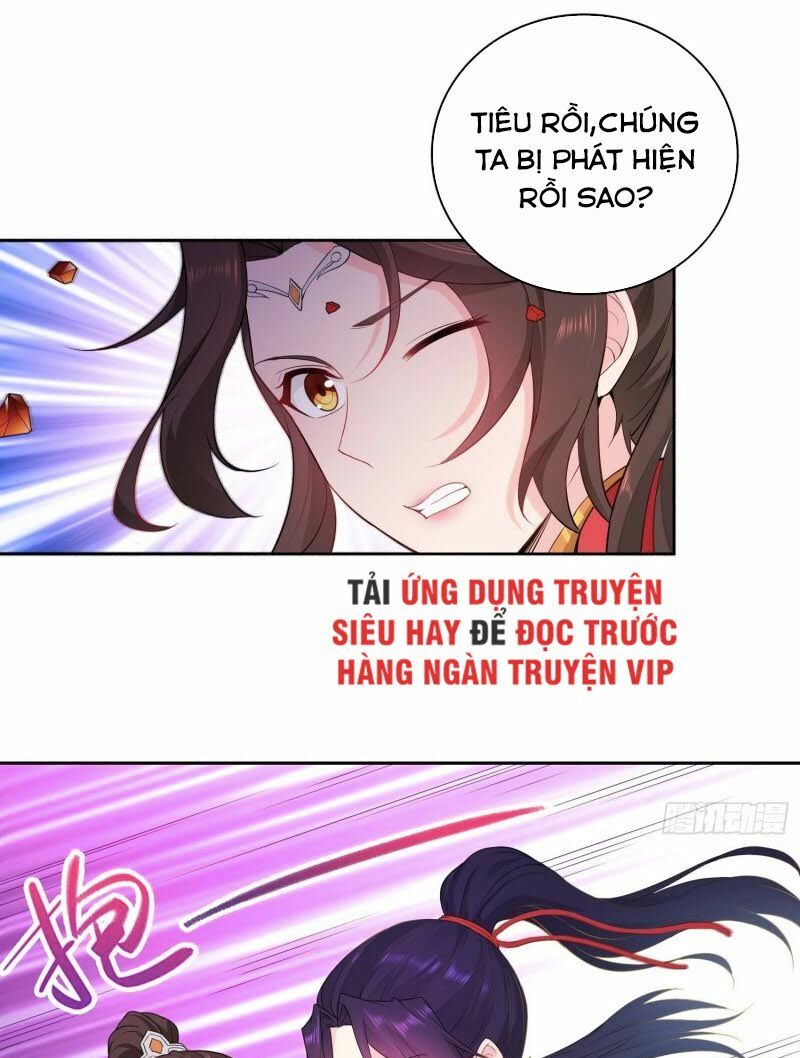 Người Ở Rể Bị Ép Thành Phản Diện Chapter 31 - Trang 16