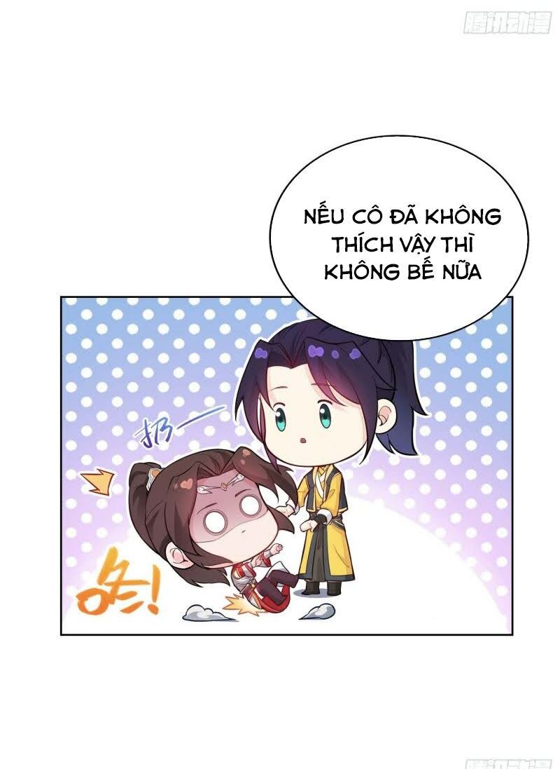 Người Ở Rể Bị Ép Thành Phản Diện Chapter 31 - Trang 19