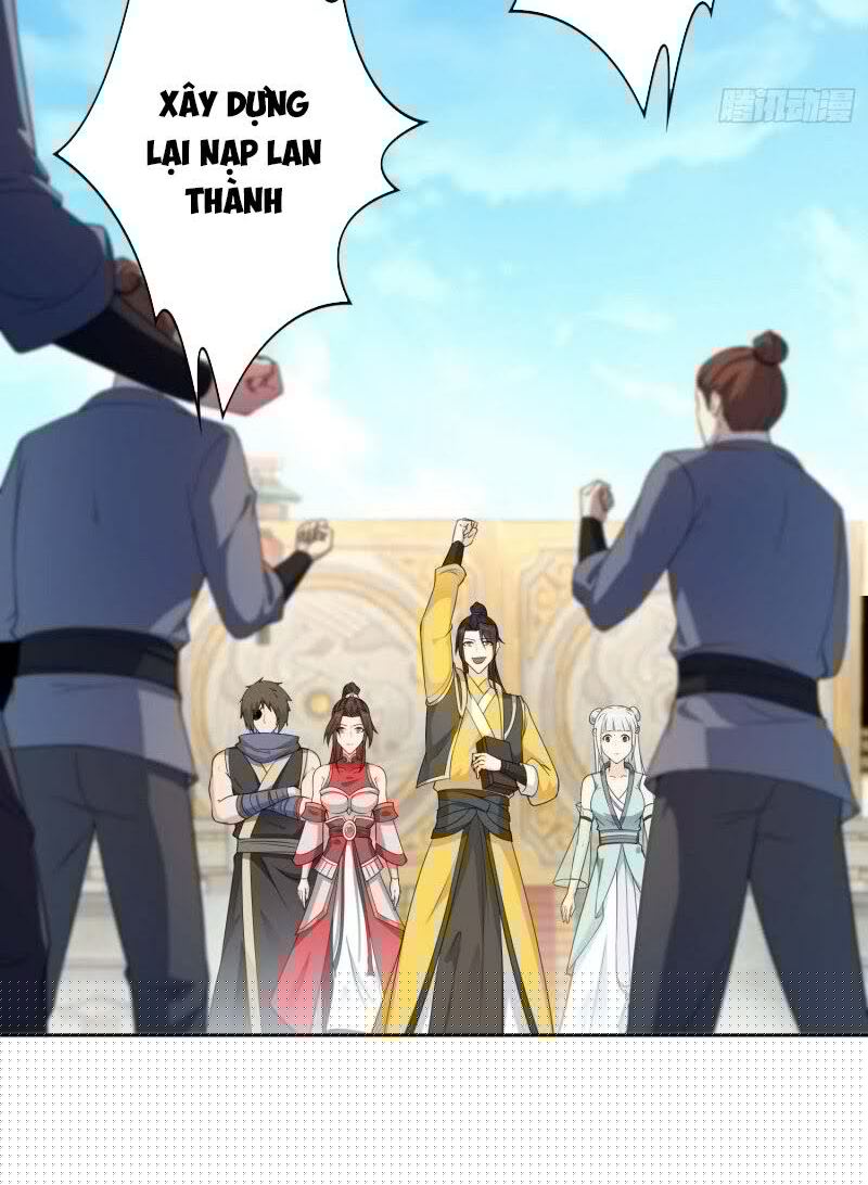 Người Ở Rể Bị Ép Thành Phản Diện Chapter 31 - Trang 1