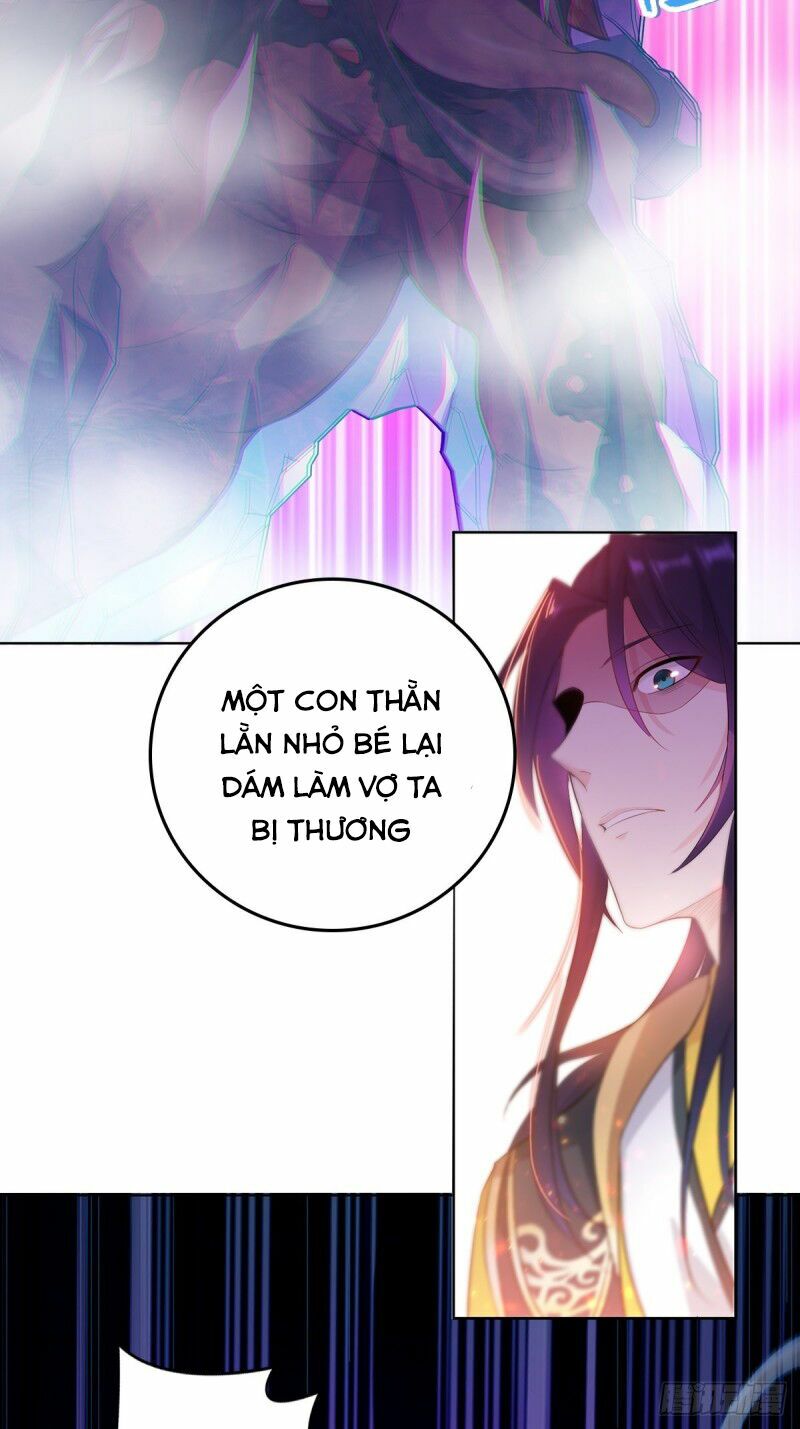 Người Ở Rể Bị Ép Thành Phản Diện Chapter 32 - Trang 15