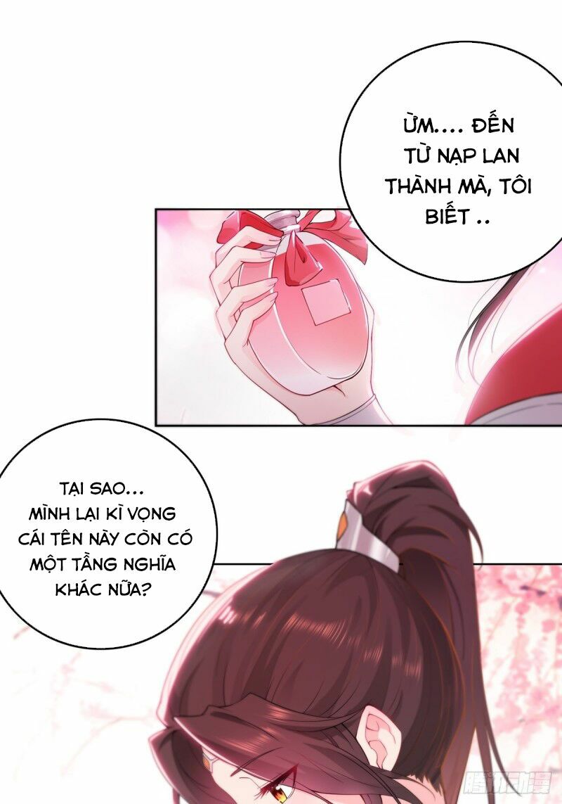 Người Ở Rể Bị Ép Thành Phản Diện Chapter 32 - Trang 25