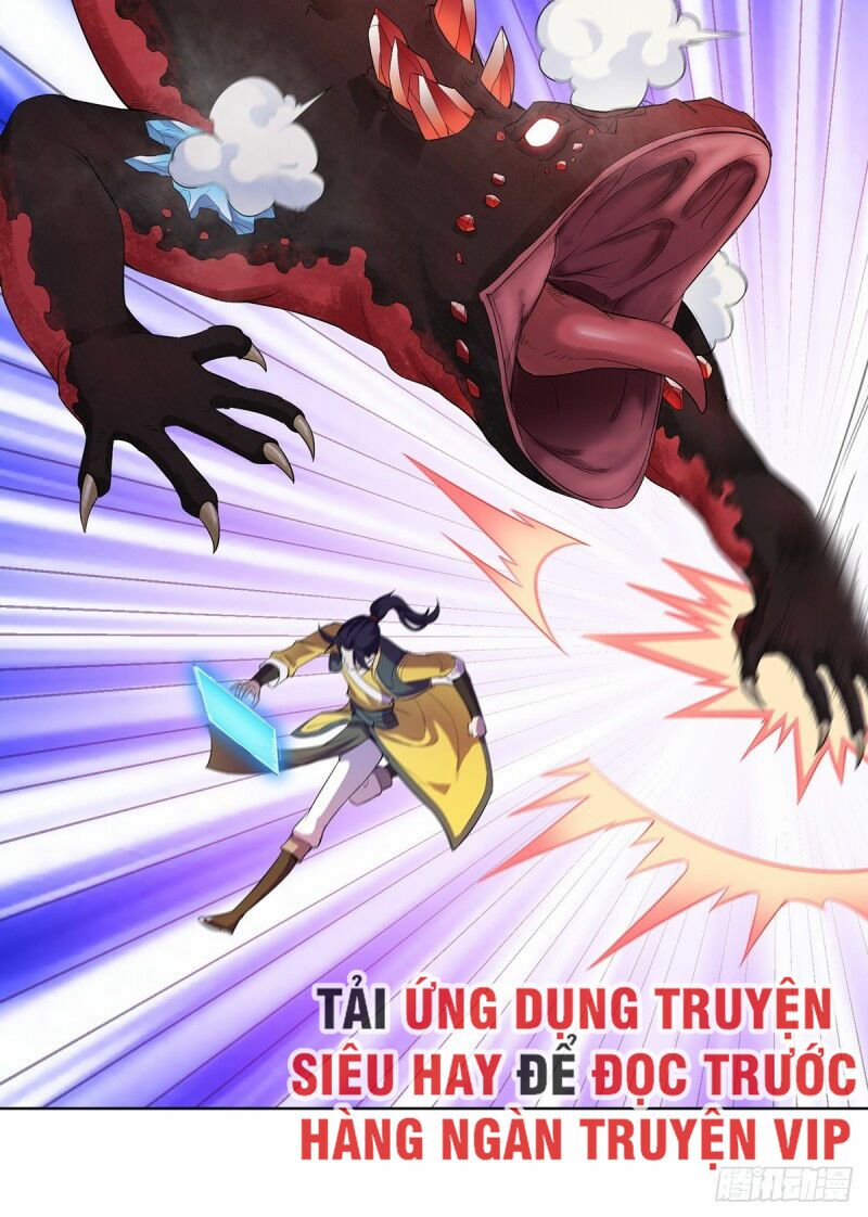 Người Ở Rể Bị Ép Thành Phản Diện Chapter 32 - Trang 10