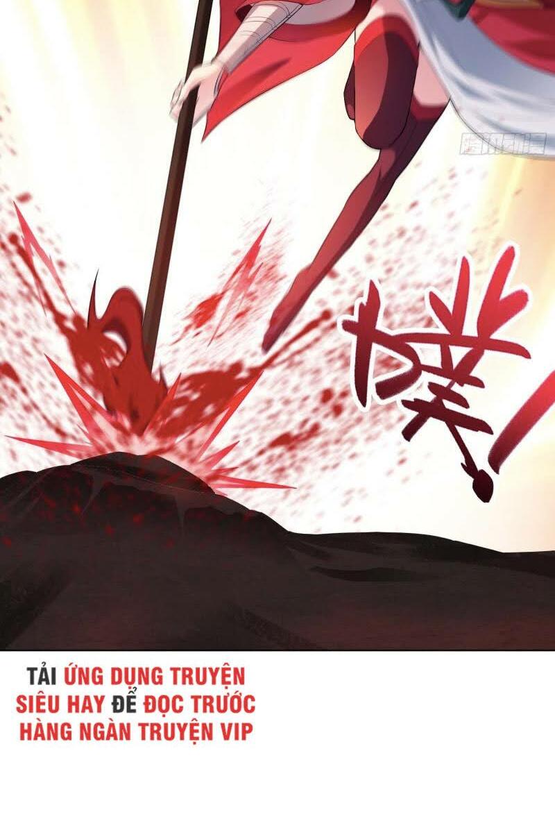 Người Ở Rể Bị Ép Thành Phản Diện Chapter 31 - Trang 25