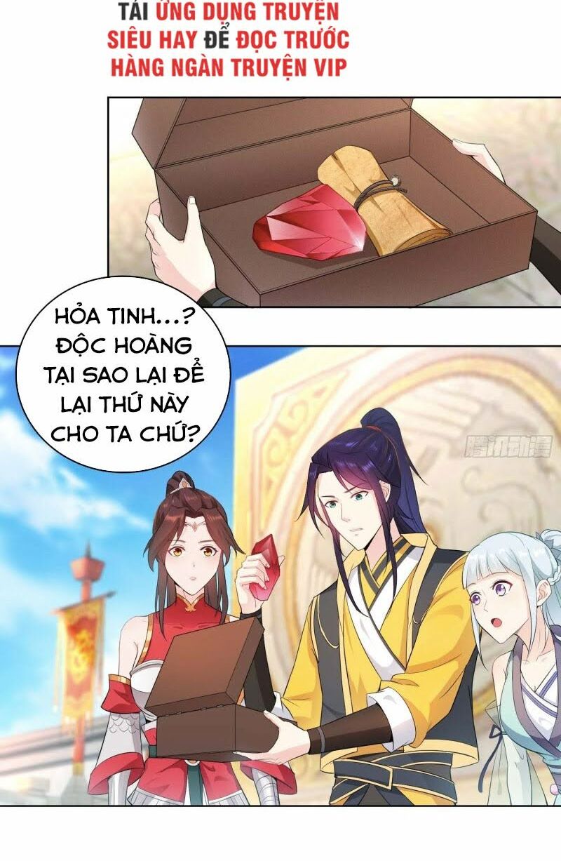 Người Ở Rể Bị Ép Thành Phản Diện Chapter 31 - Trang 3