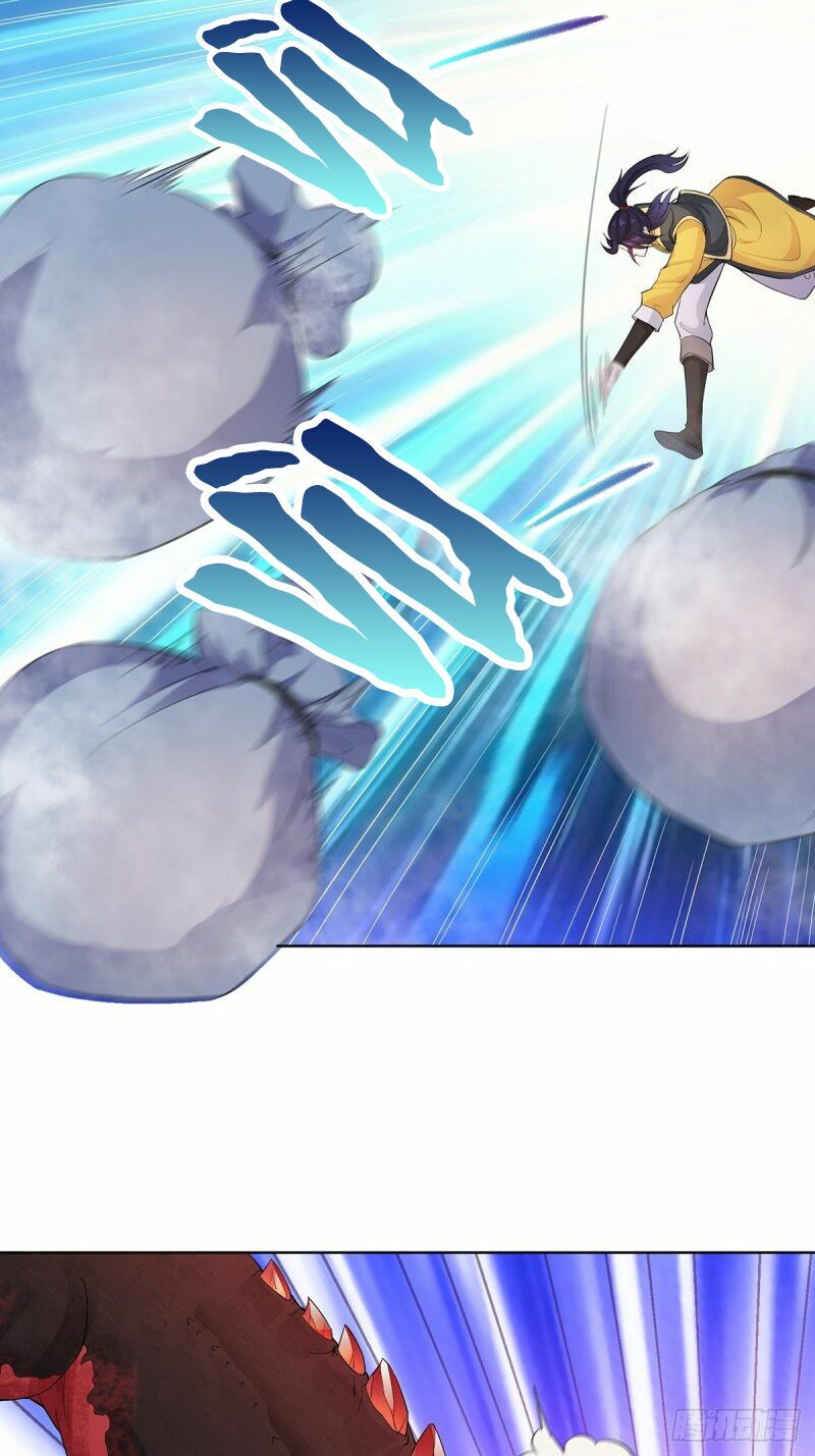 Người Ở Rể Bị Ép Thành Phản Diện Chapter 32 - Trang 9