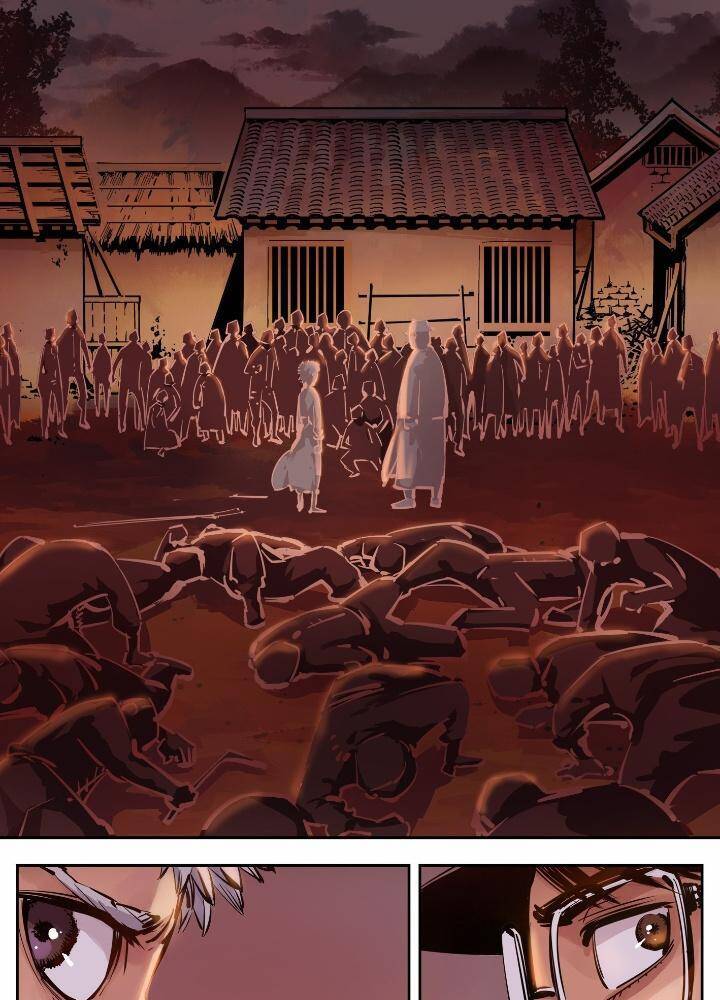 Nhật Nguyệt Đồng Thác Chapter 18 - Trang 15