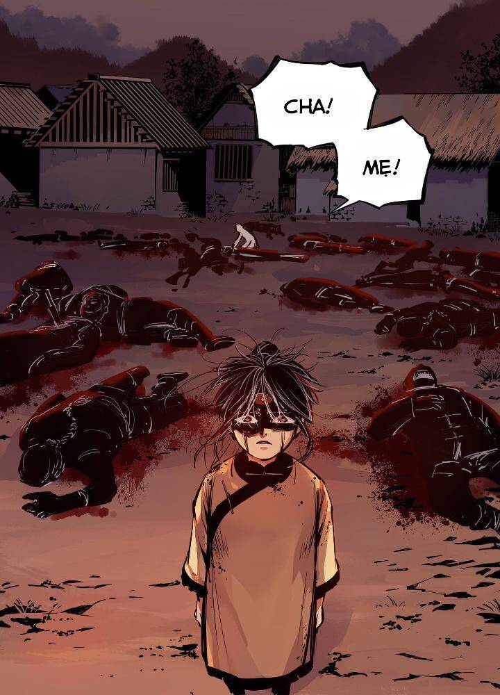 Nhật Nguyệt Đồng Thác Chapter 20 - Trang 11