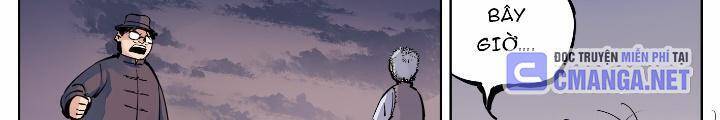 Nhật Nguyệt Đồng Thác Chapter 17 - Trang 18